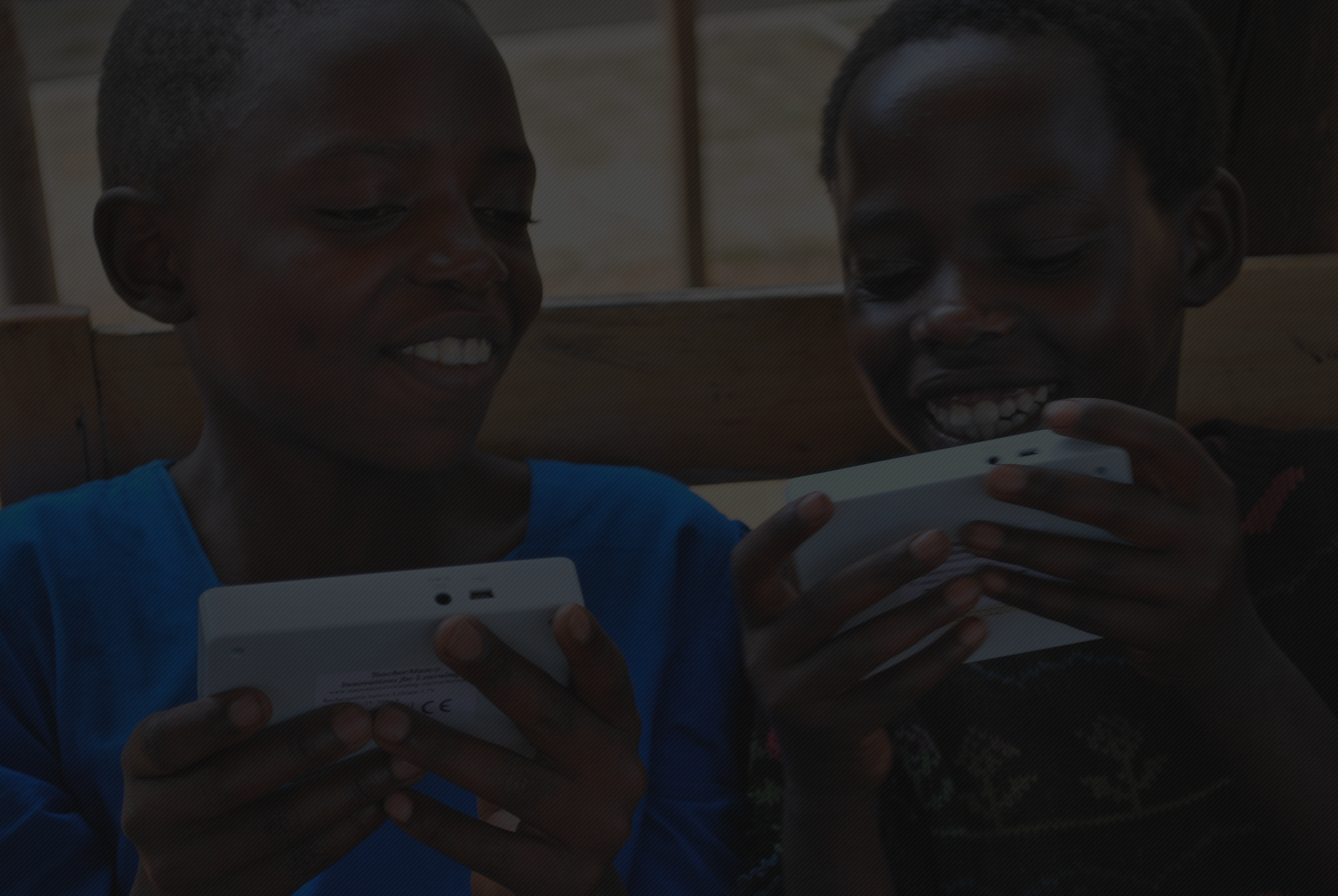 Seeds of Empowerment global reach